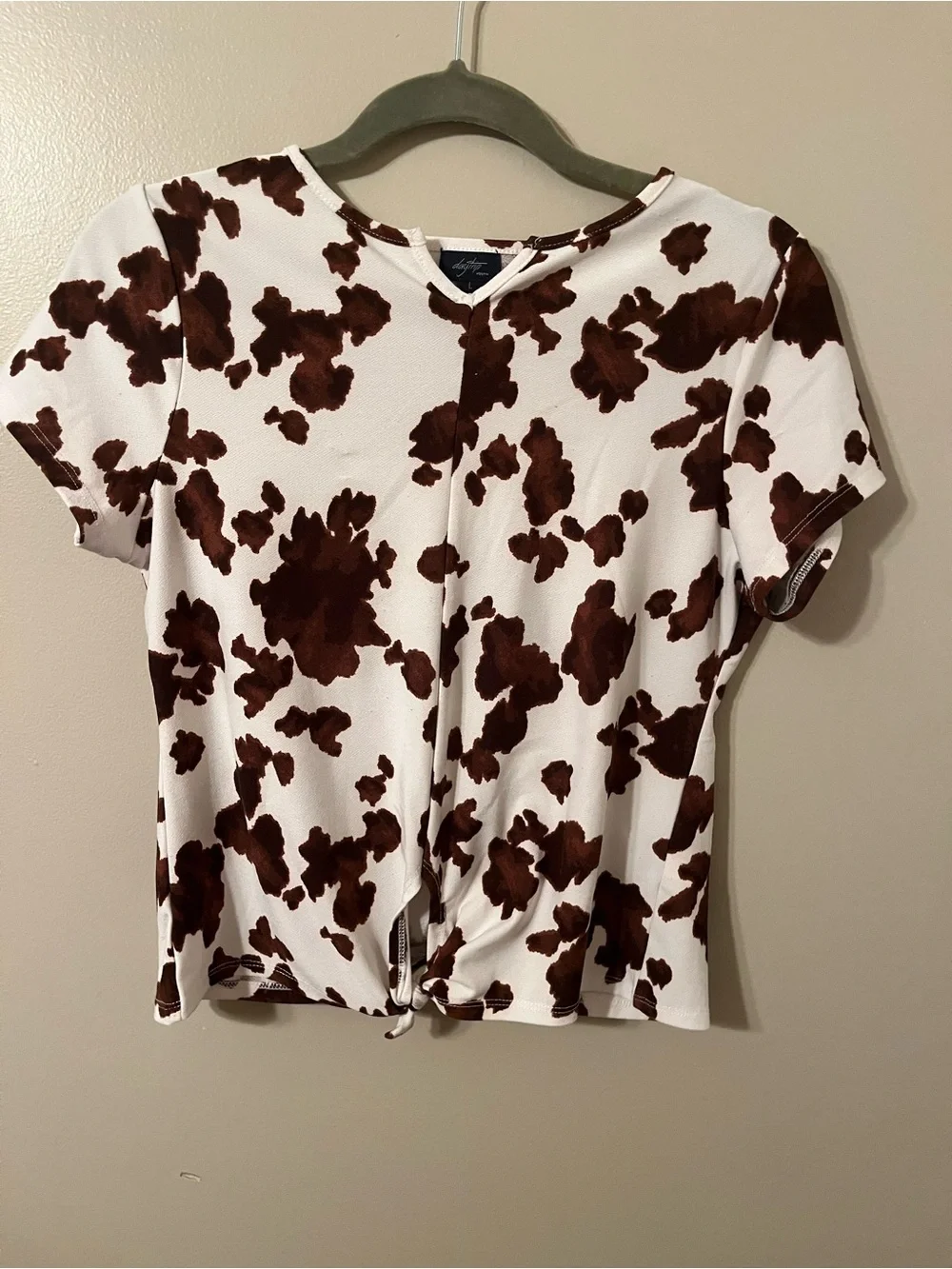 Daytrip shirt YOUTH